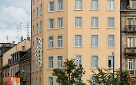 Hotel Vendome